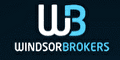 Windsor Brokers　ロゴ